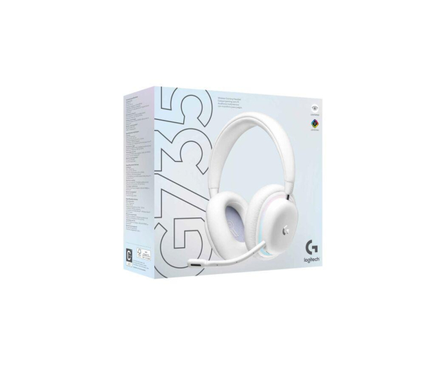 Logitech G735 - 1063606 - zdjęcie 6
